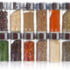 Image for article titled How to finally organize your spices like an expert